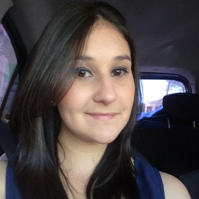 Daniela Cristina Brioschi