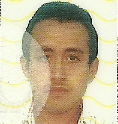 Esteban de Jesus J. Garcia