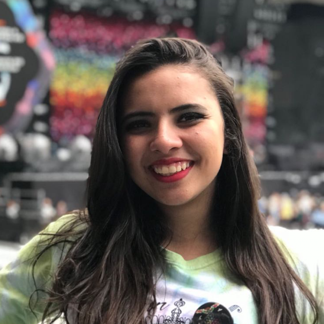 Gabrielle Arruda C. da Silva