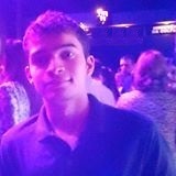 Kelvis Nascimento Barros