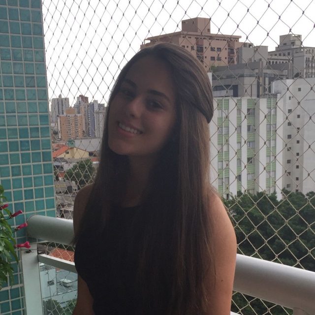 Maysa Litzius Falchero