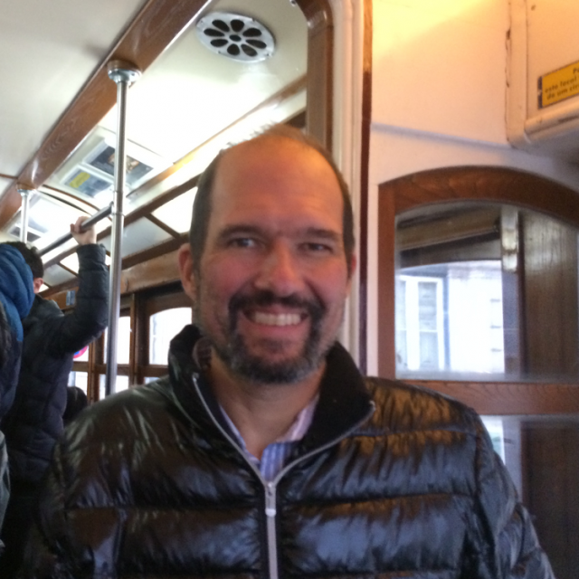 Marcos Figueiredo