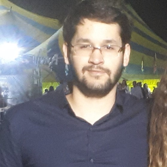 Robson Costa Santiago