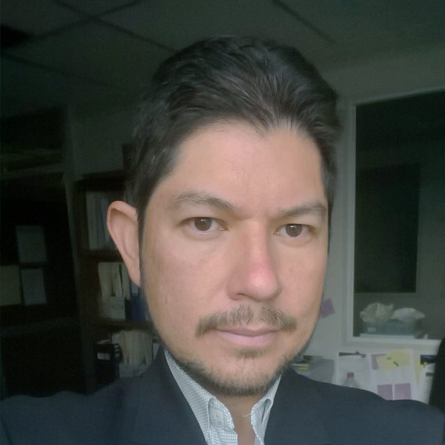 Prof. Juan Carlos Arteaga 🇲🇽