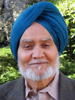 Prof. Satwant Rihal   🇺🇸
