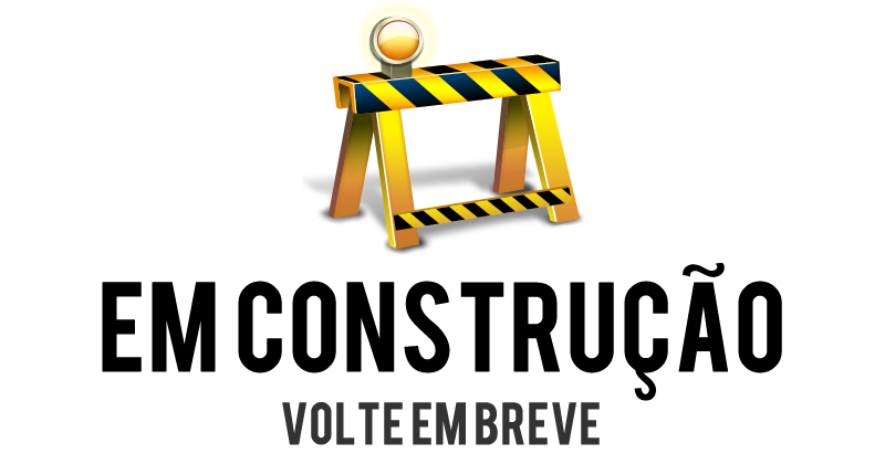 em construcao